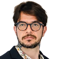 Foto de Alfredo Henrique