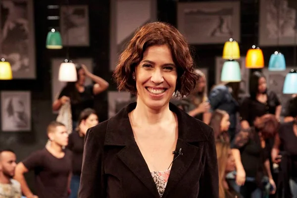 Maria Clara Gueiros
