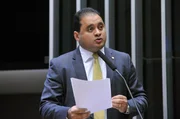Senador Weverton (PDT-MA) Senador Weverton (PDT-MA)