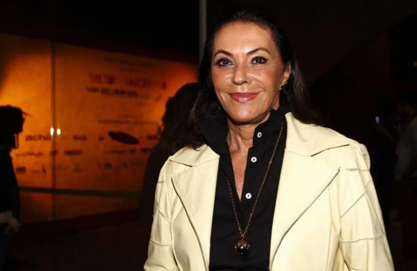 Beth Szafir curte comentário maldoso sobre a neta Sasha: “Coisa boa não é”