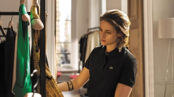 Cannes: “Personal Shopper”, de Olivier Assayas