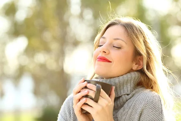 Xô preguiça! Veja como deixar as manhãs de inverno mais ativas