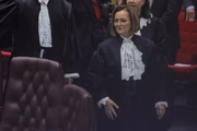 Marluce Caldas, ministra do STJ