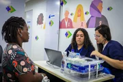 Serão chamadas ao programa, aquelas que já se encontram na fila, do Governo do Distrito Federal (GDF), para a investigação da doença