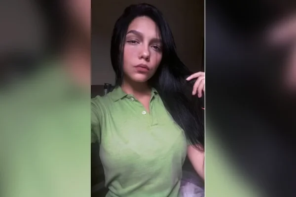 Nayara Oliveira, de 26 anos