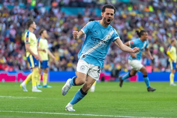Real Madrid anuncia contratação de Bernardo Silva, ex-Manchester City