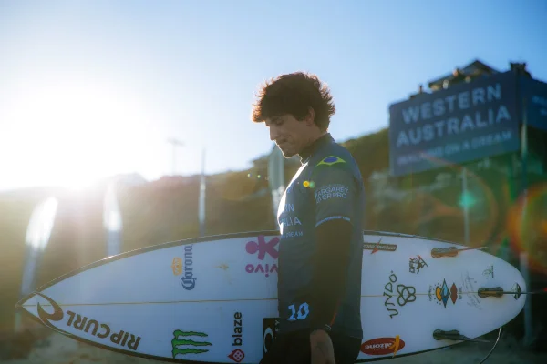Gabriel Medina, surf - metrópoles