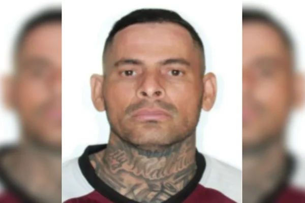 Mauro Alves De Menezes
