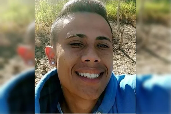 Raio atinge e mata motorista de 22 anos em cidade mineira