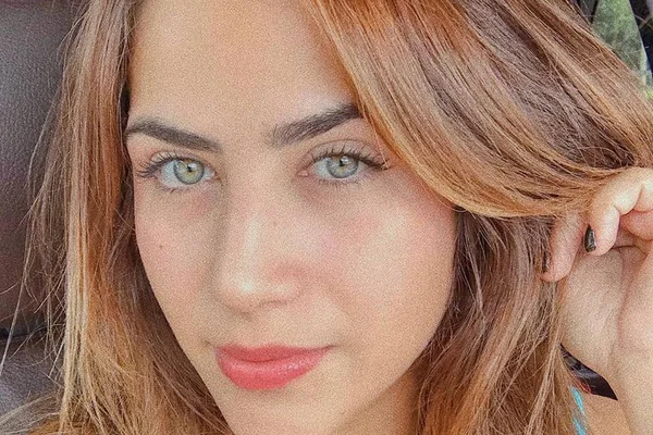 Filha de Leonardo estará em A Fazenda 13