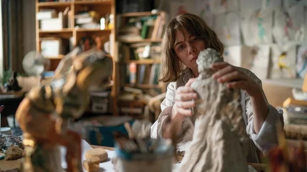 Cannes: “Showing Up”, de Kelly Reichardt