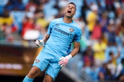 Fábio, goleiro do Fluminense Fábio, goleiro do Fluminense