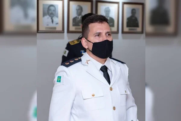 Atual comandante da PMDF autorizou dispensa do chefe de Operações em 8/1