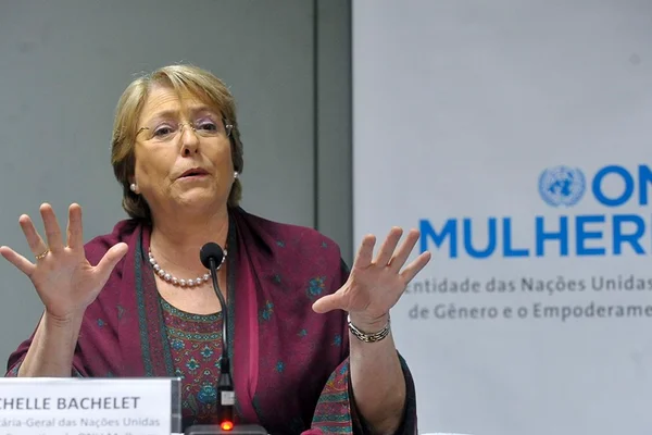 Chefe de Direitos Humanos da ONU condena violência nas fronteiras
