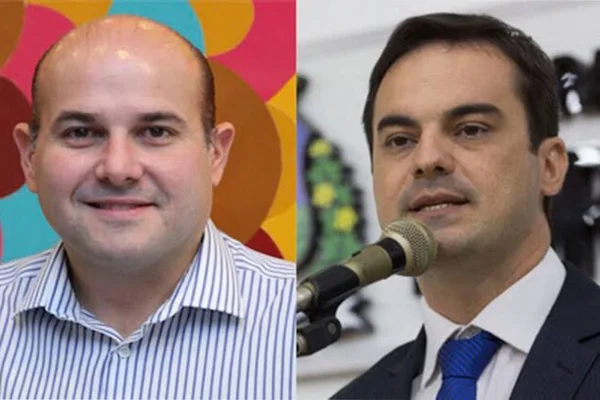 roberto claudio capitao wagner