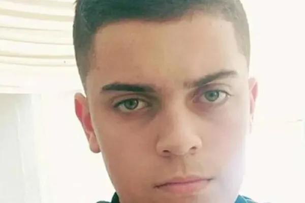 Jogador de basquete é morto por casal de adolescentes no interior