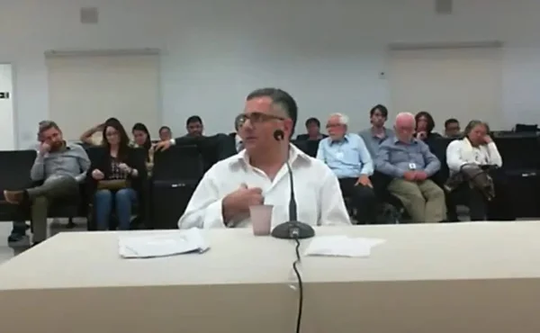 “Vai me matar também?”, questiona defesa a acusado de assassinar a ex