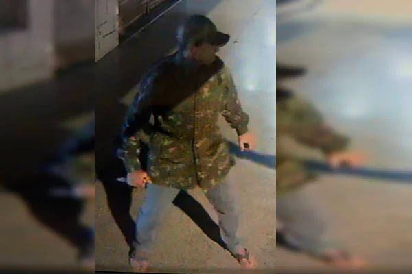 Zelador e morador de rua discutiram antes de espancamento na Asa Norte - destaque galeria Zelador e morador de rua discutiram antes de espancamento na Asa Norte - destaque galeria