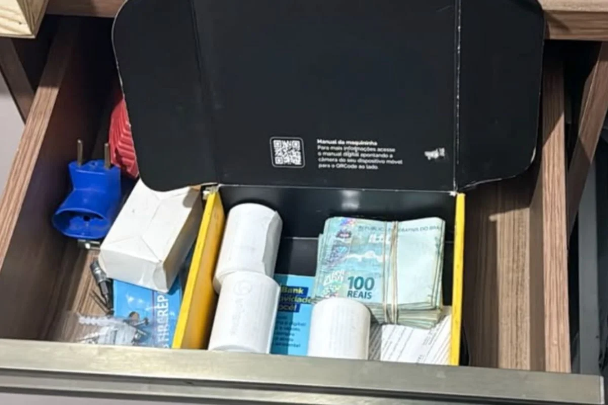 Dos 10 alvos da PF, três são carteiros da estatal Dos 10 alvos da PF, três são carteiros da estatal