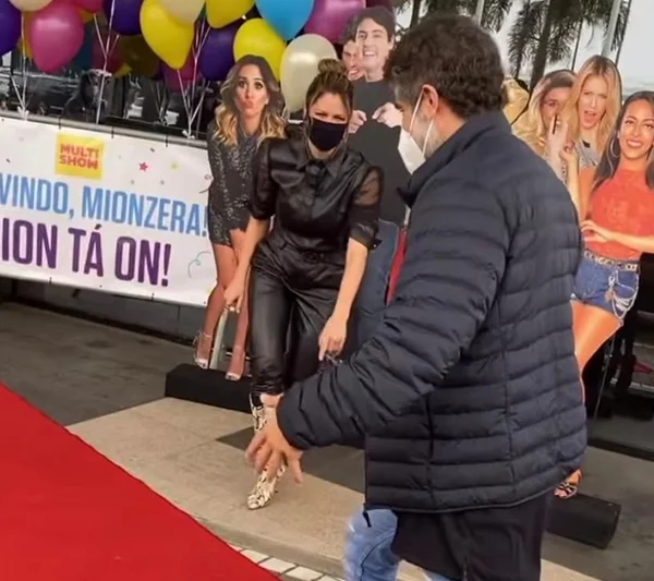 Marcos Mion