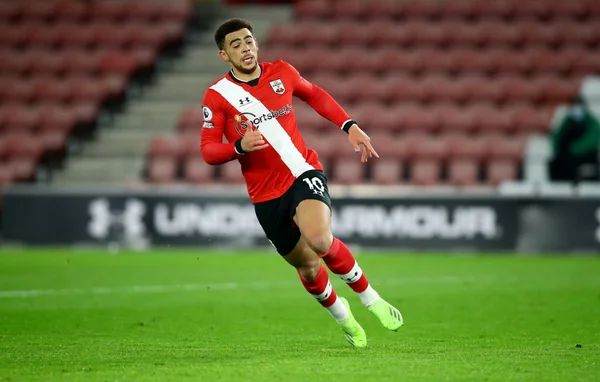 Che Adams, do Southampton