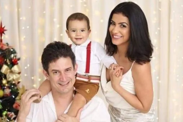 Saiba quem é a família morta no acidente com explosão em pedágio de GO