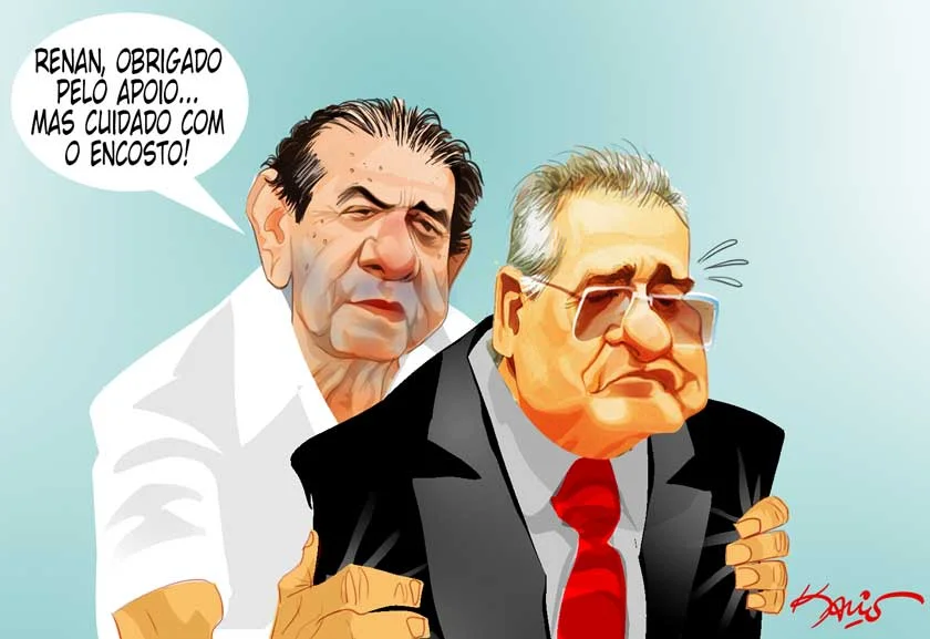 KacioPacheco/Metrópoles