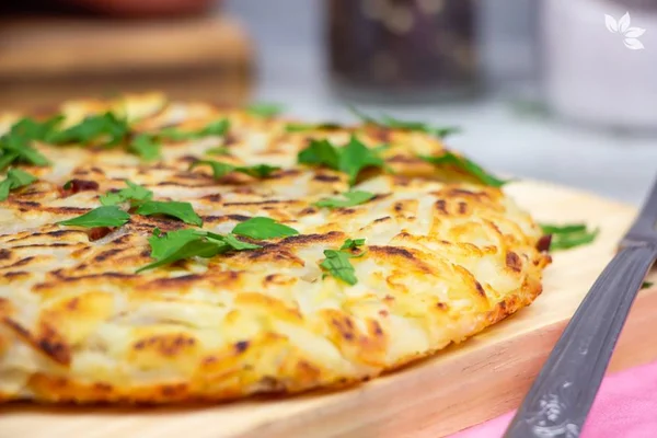 Batata Rosti