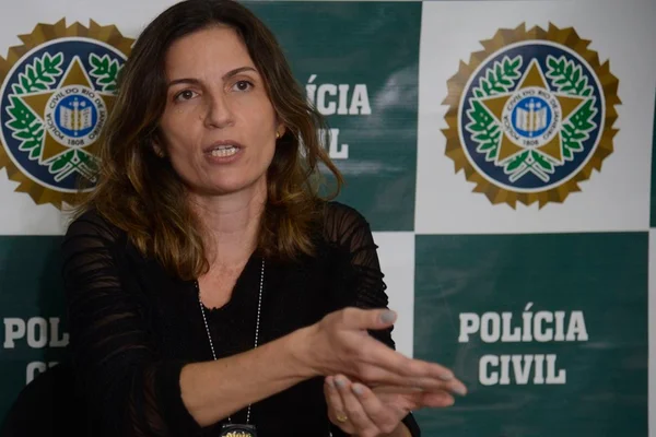Caso Flordelis: delegada é transferida e deixa investigação