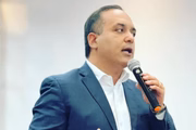 Marcelo Lima