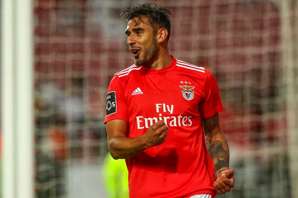Boca reforçado para a Libertadores! Salvio deve deixar o Benfica