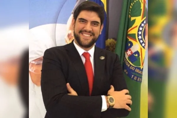 Homem de terno
