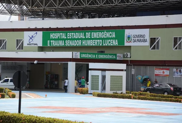 Mulher é esfaqueada na PB e o marido é suspeito do crime