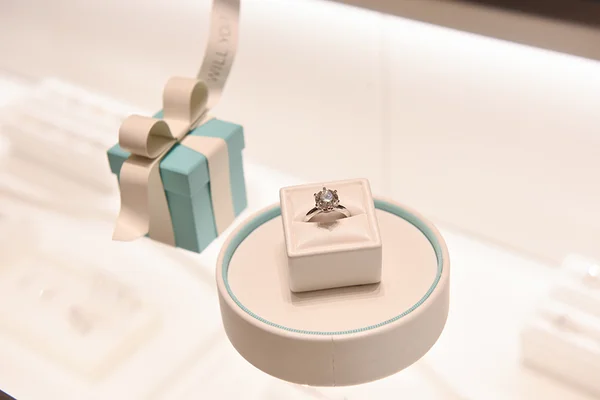 Transparência: Tiffany & Co. passa a mostrar origem de seus diamantes