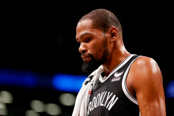 Kevin Durant