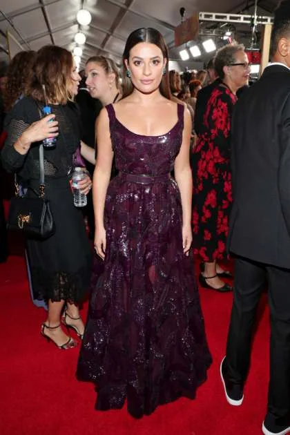Lea Michele Lea Michele