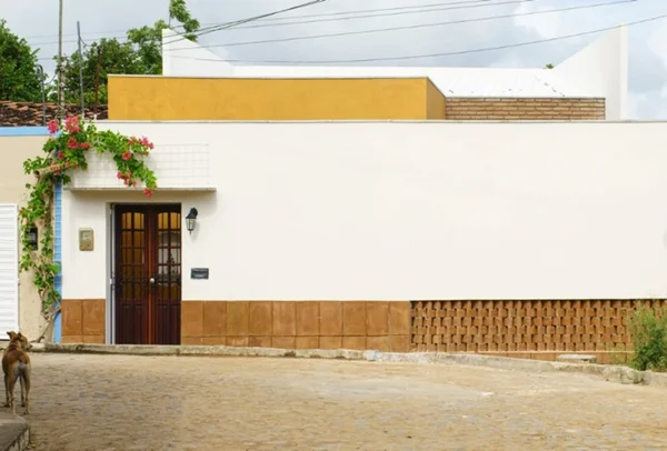 “Casa de Mainha”: projeto ganha prêmio internacional de arquitetura