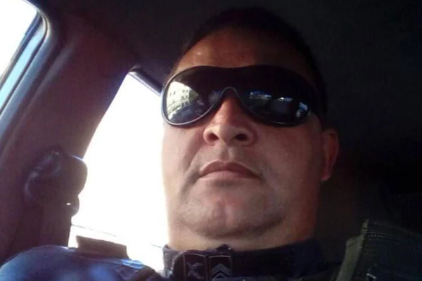 Policial Militar