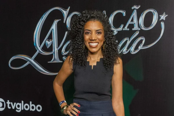 Quem é a moradora do DF que está em Coração Acelerado