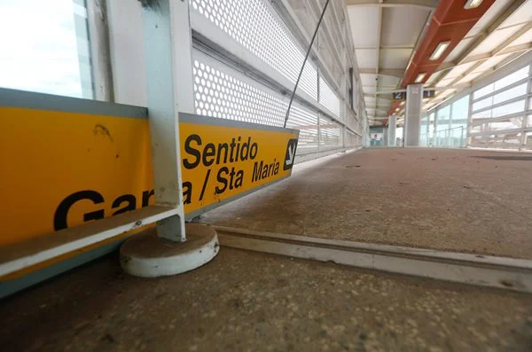 Superfaturamento de R$ 208 mi no BRT é alvo de 2ª fase da Panatenaico