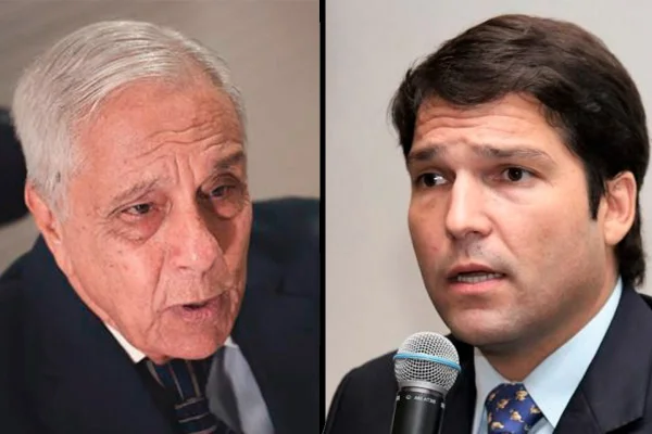 MP denuncia Alércio Gazal e Robério Negreiros