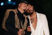 Hytalo Santos e Euro