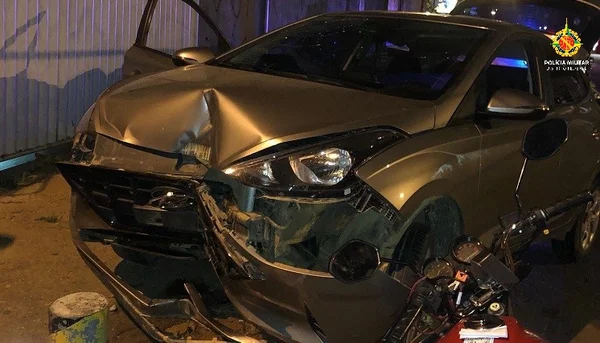 Adolescente rouba carro em Ceilândia