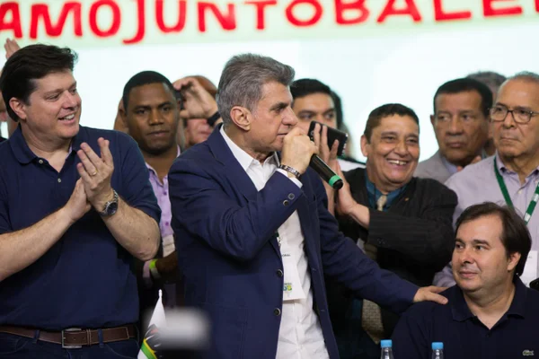 Bolsonaro só vai aprovar a Previdência porque o “MDB pautou antes”, diz Jucá