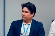 Thiago Yawanawá é chefe de gabinete da deputada Célia Xakriabá Thiago Yawanawá é chefe de gabinete da deputada Célia Xakriabá