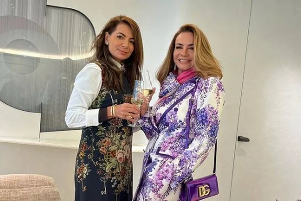 Tati e Carpaneda (1)