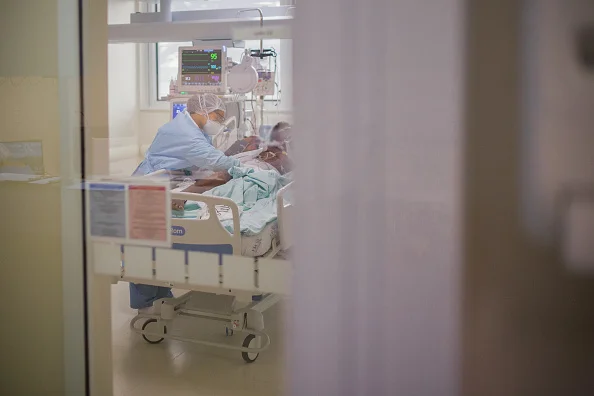 Média de mortes por Covid no Brasil é a menor desde 28 de dezembro