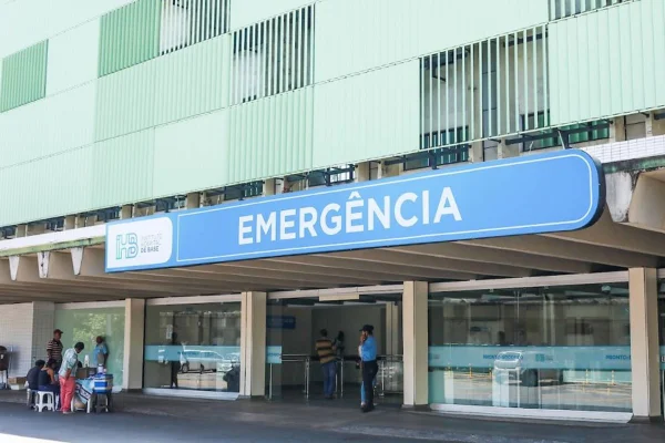 Iges-DF - Metrópoles