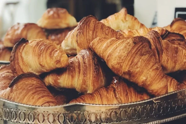 croissants