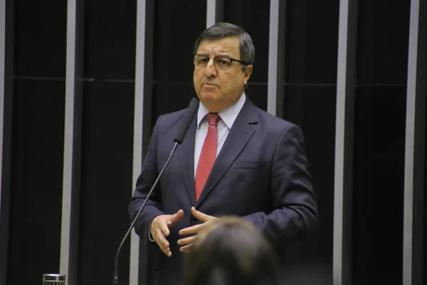 Danilo Forte se filiará ao PSDB para concorrer a vaga no TCU